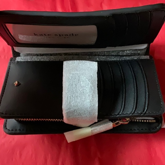 🍕 KATE SPADE PIZZA WALLET BUNDLE 🍕 NWT 🍕 - Picture 16 of 16